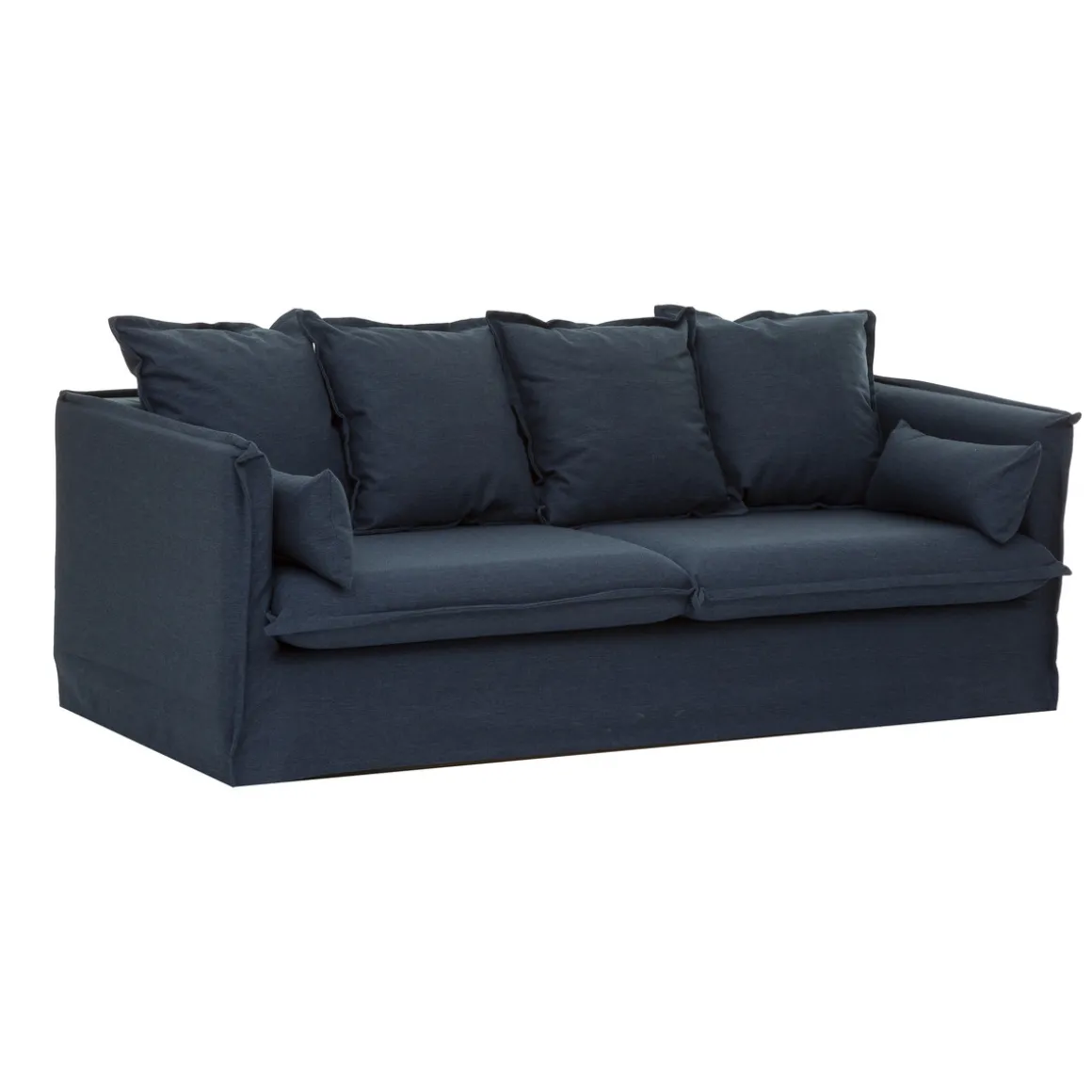 Canapé convertible "Odilon"