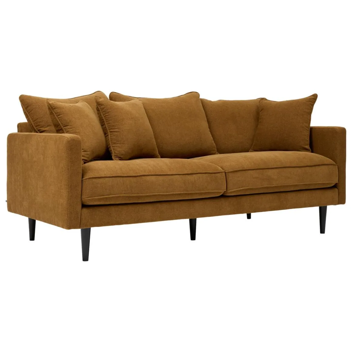 Canapé fixe "Candice"