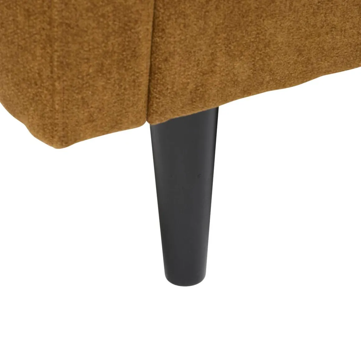 Canapé fixe "Candice"