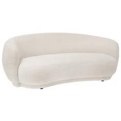 Canapé fixe "Nesky"