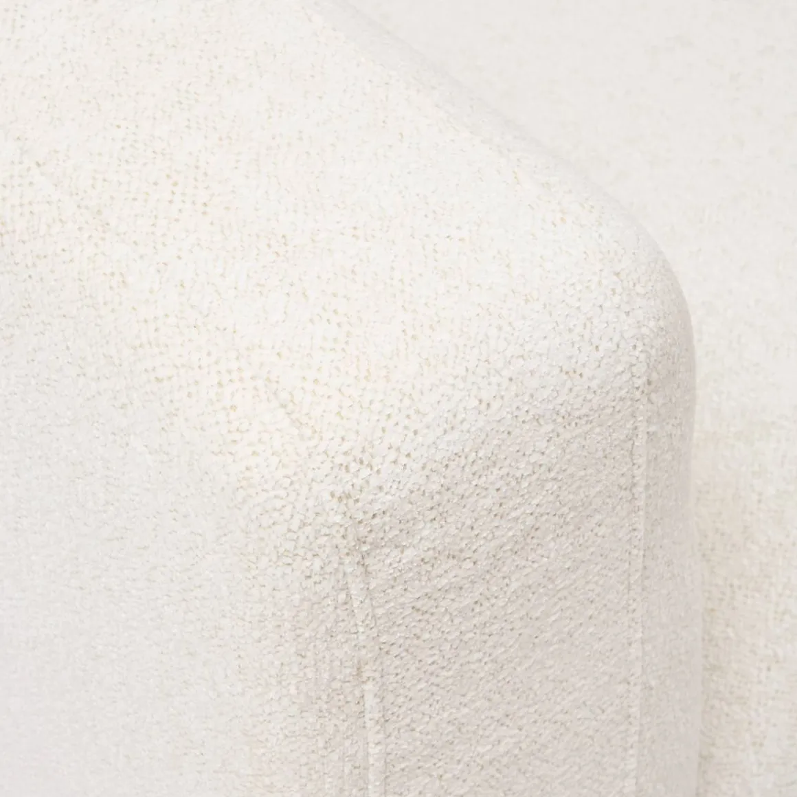 Canapé fixe "Zenia"