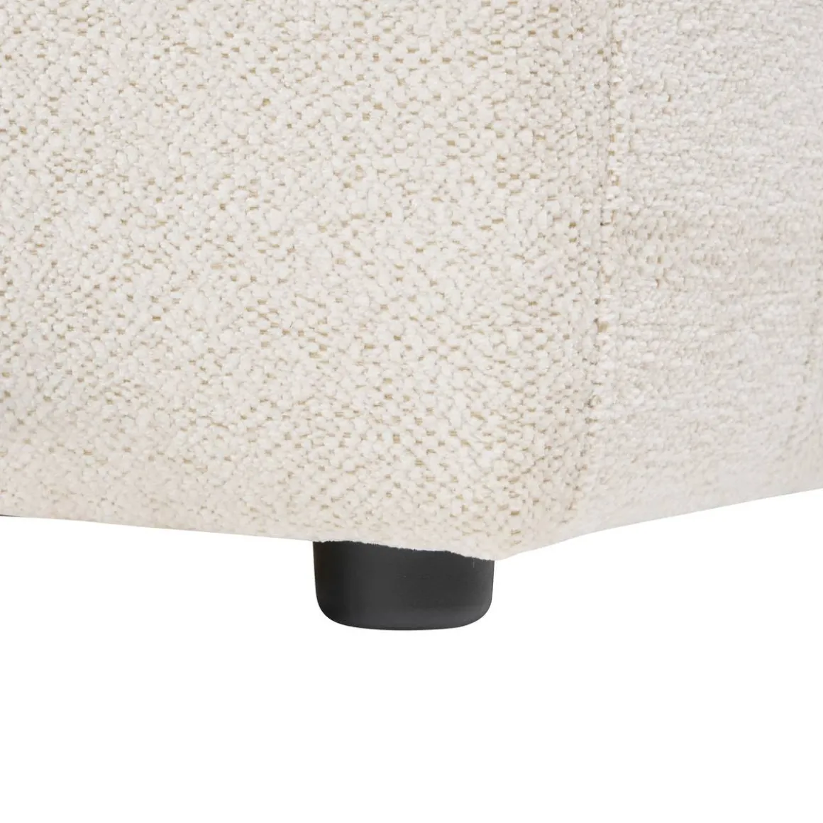 Canapé fixe "Zenia"