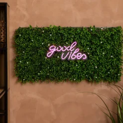 Carré végétal "Izy"