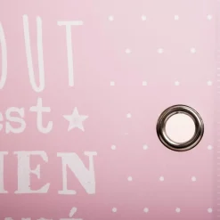 Casiers de rangement enfant