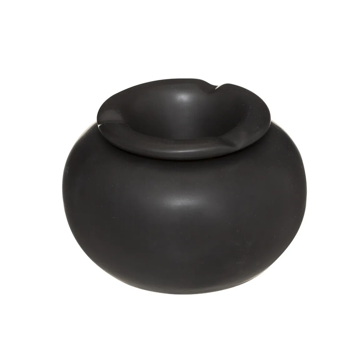 Cendrier "Arty", céramique