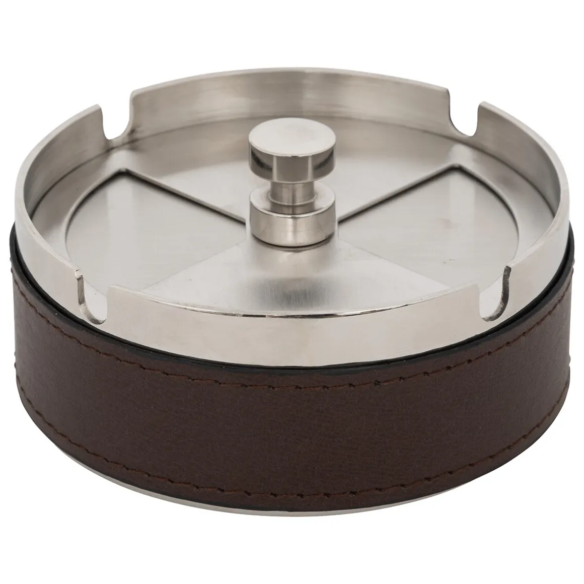 Cendrier métal "Jule"