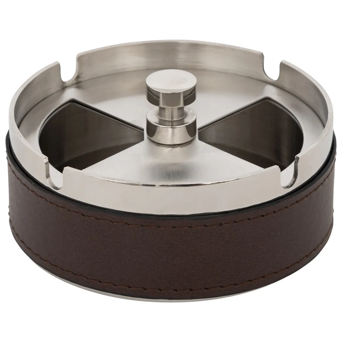 Cendrier métal "Jule"