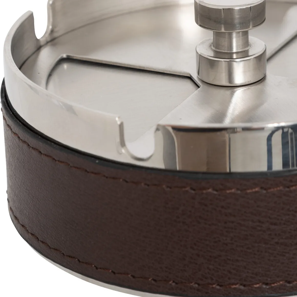 Cendrier métal "Jule"