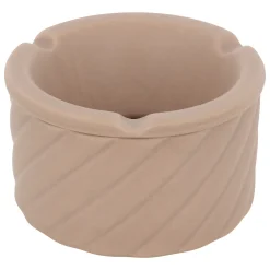 Cendrier "Wavy bliss", céramique