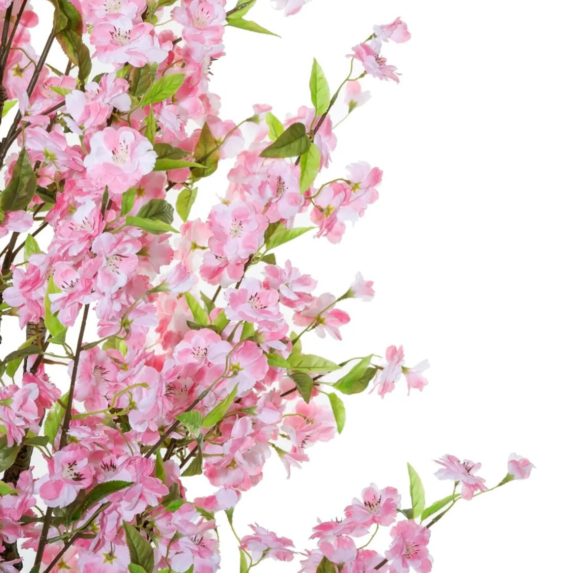 Cerisier rose artificiel