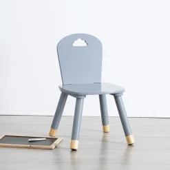 Chaise enfant "Douceur"