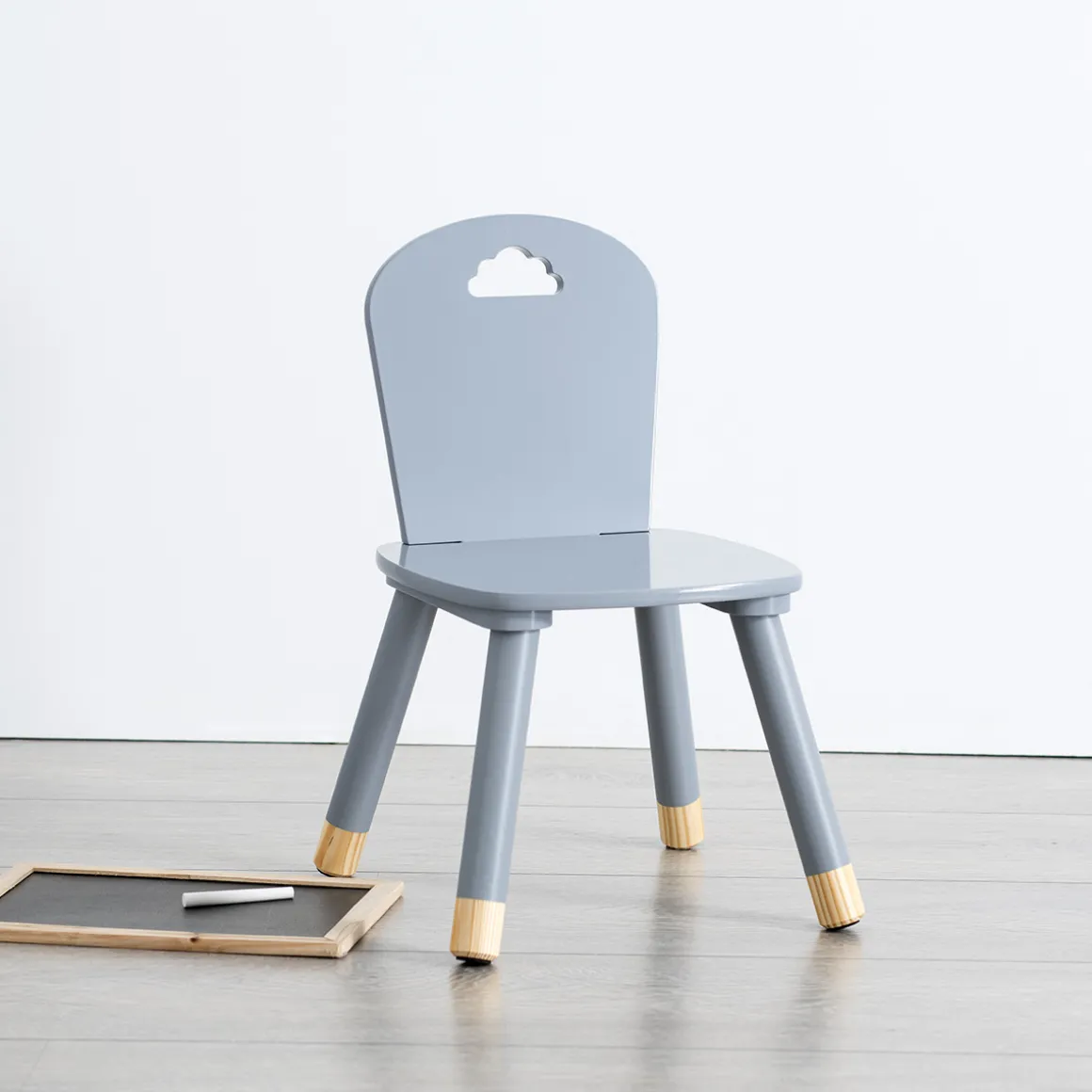 Chaise enfant "Douceur"
