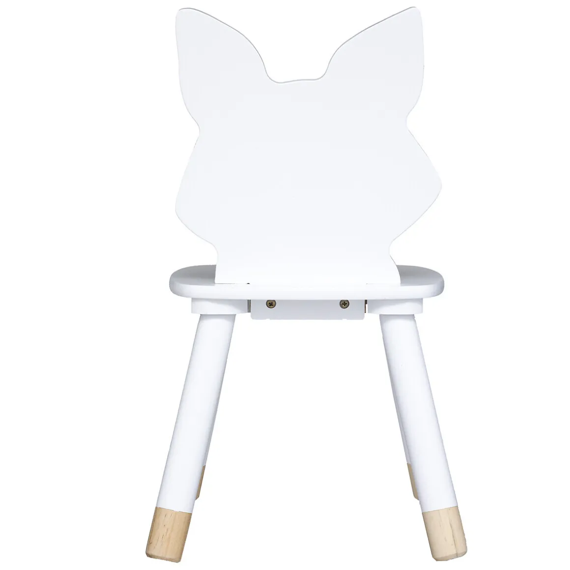 Chaise enfant "Renard"