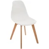 Chaise enfant "Scandinave"