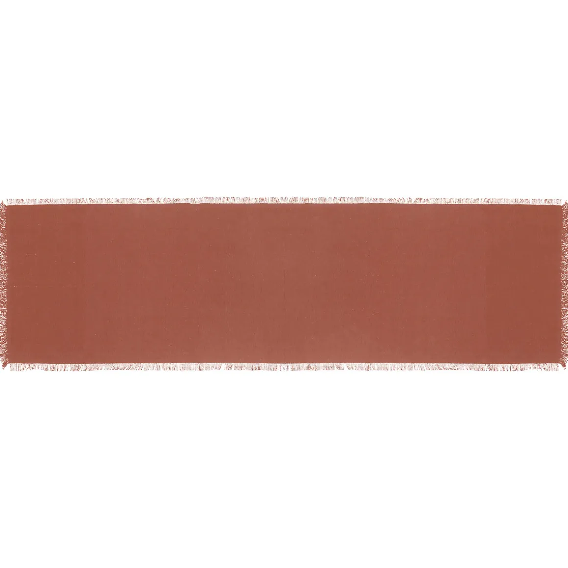 Chemin de table "Maha", coton