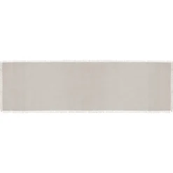 Chemin de table "Maha", coton