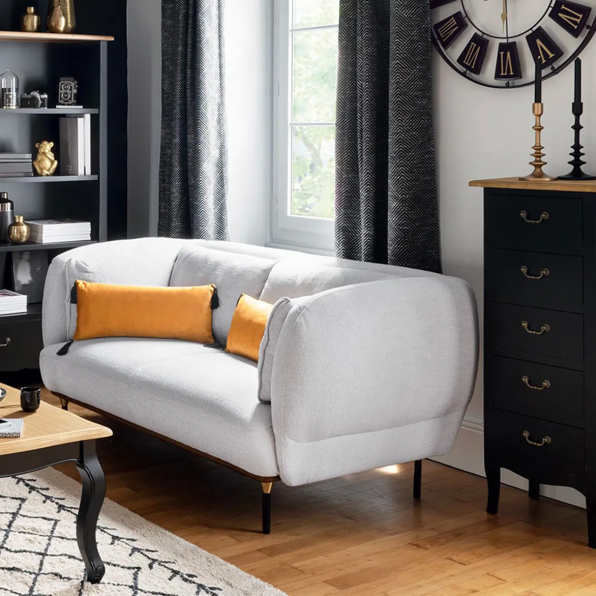 Chiffonnier "Chrysa"