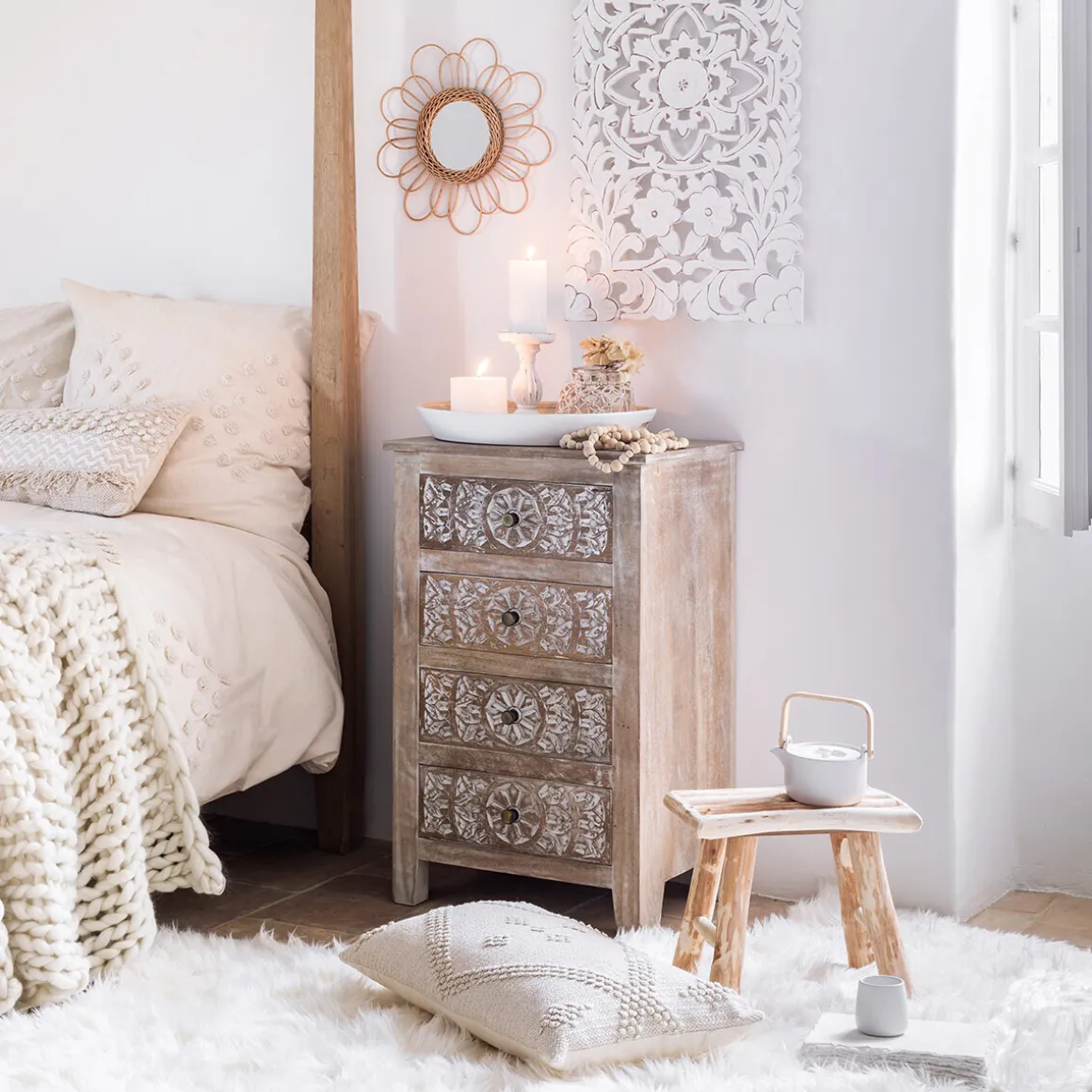 Chiffonnier "Shirel"