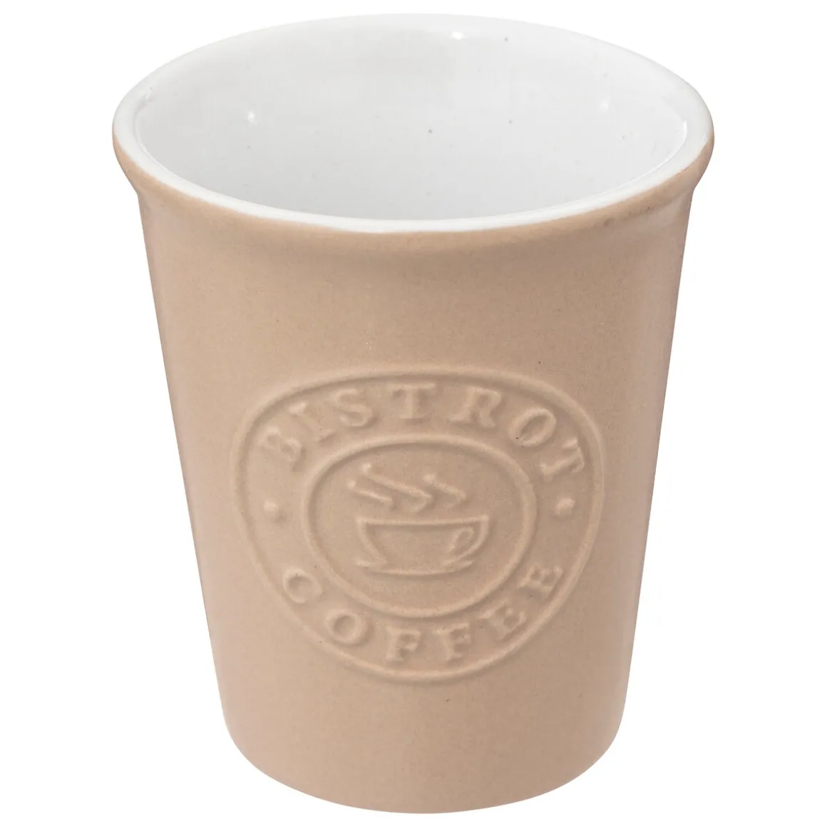 Coffret 4 tasses "Leo"