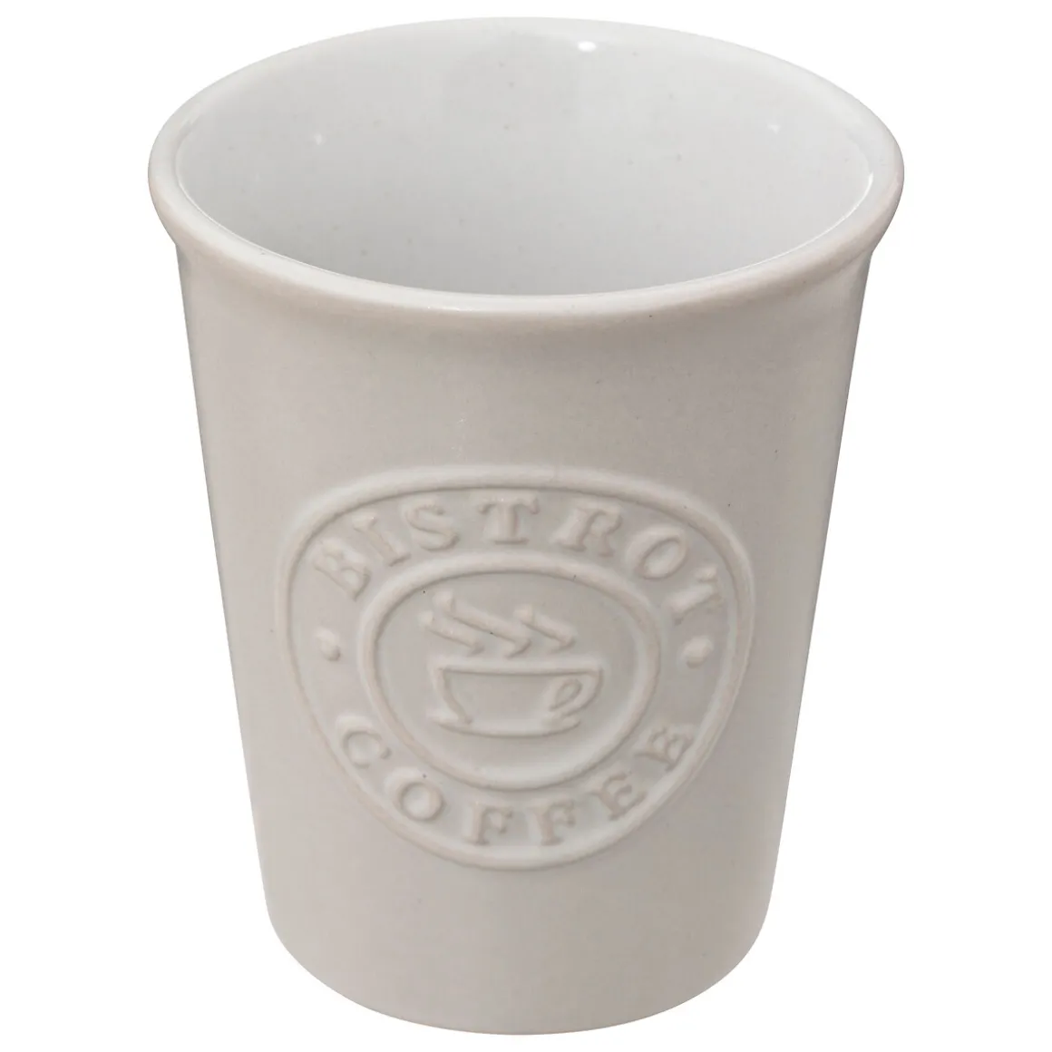 Coffret 4 tasses "Leo"