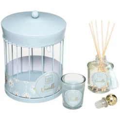 Coffret cadeau "Manège Folk"