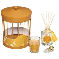 Coffret cadeau "Manège Folk"