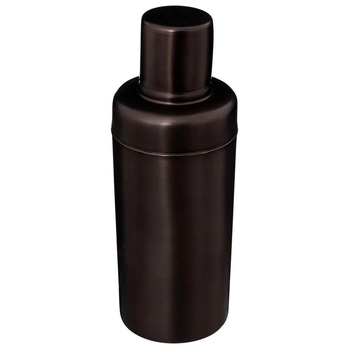 Coffret cocktail 6 pièces "Le café bordelais"