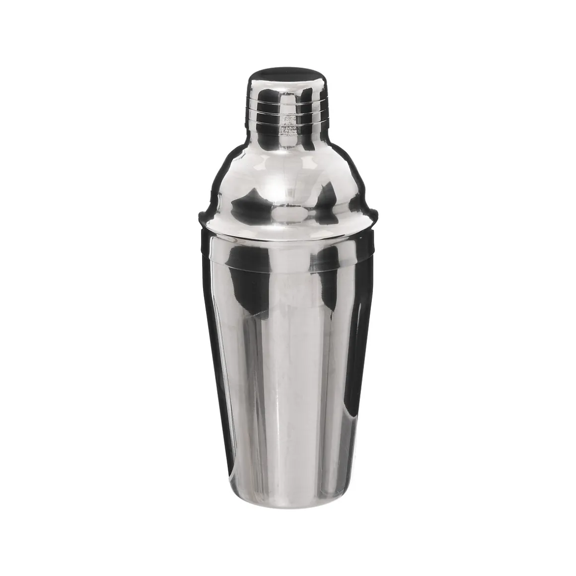 Coffret cocktail 6 pièces "Victor"