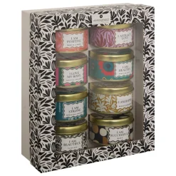 coffret diffuseurs "Sujan"