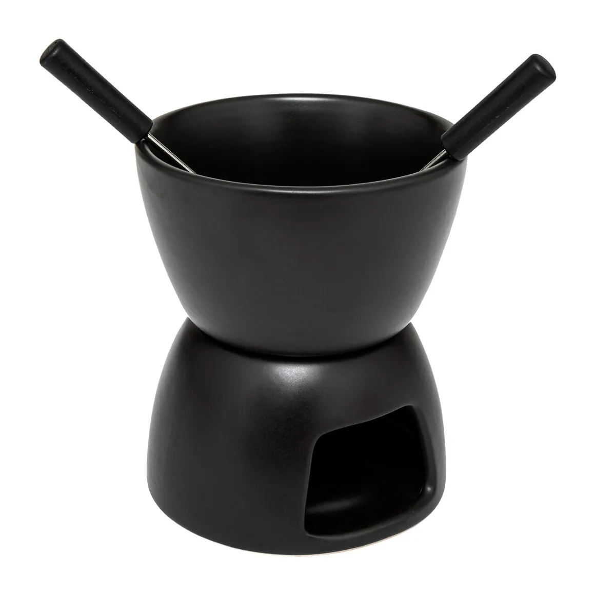 Coffret fondue 2 personnes "Inuit Dreams"