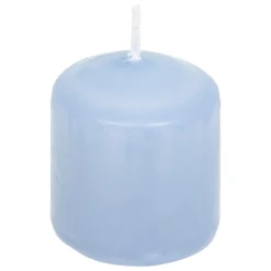 Coffret photophore et 4 bougies 