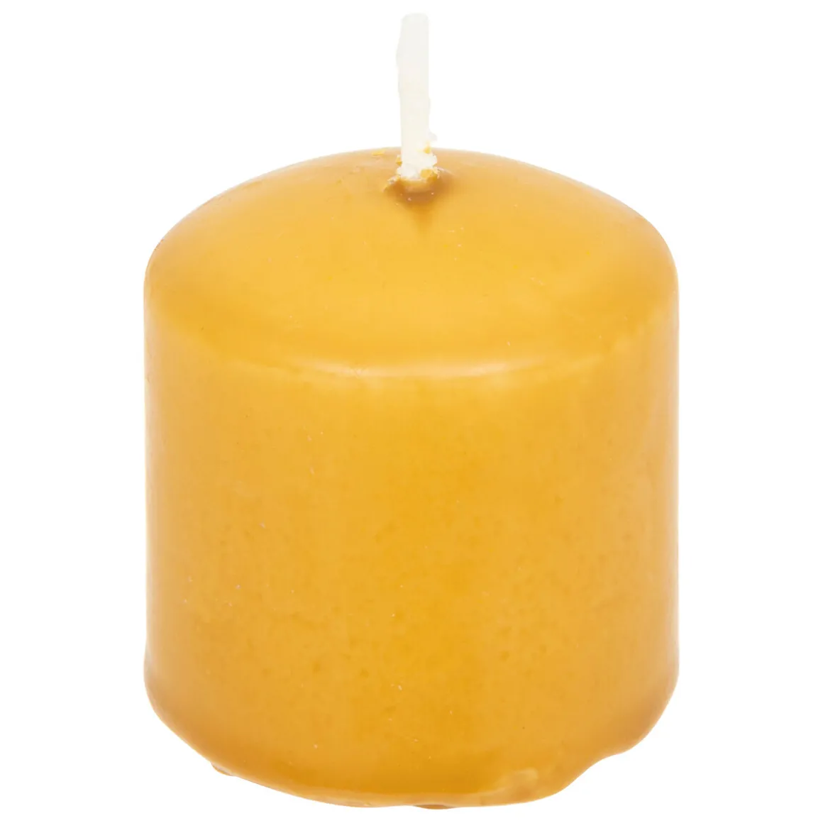 Coffret photophore et 4 bougies "Oudy"