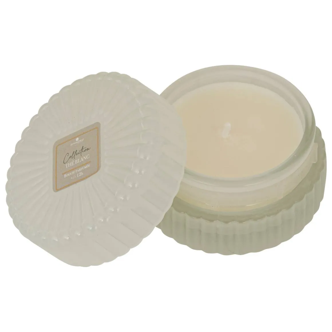 Coffret senteur "Albie"