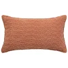 Coussin bouclette "Soana"