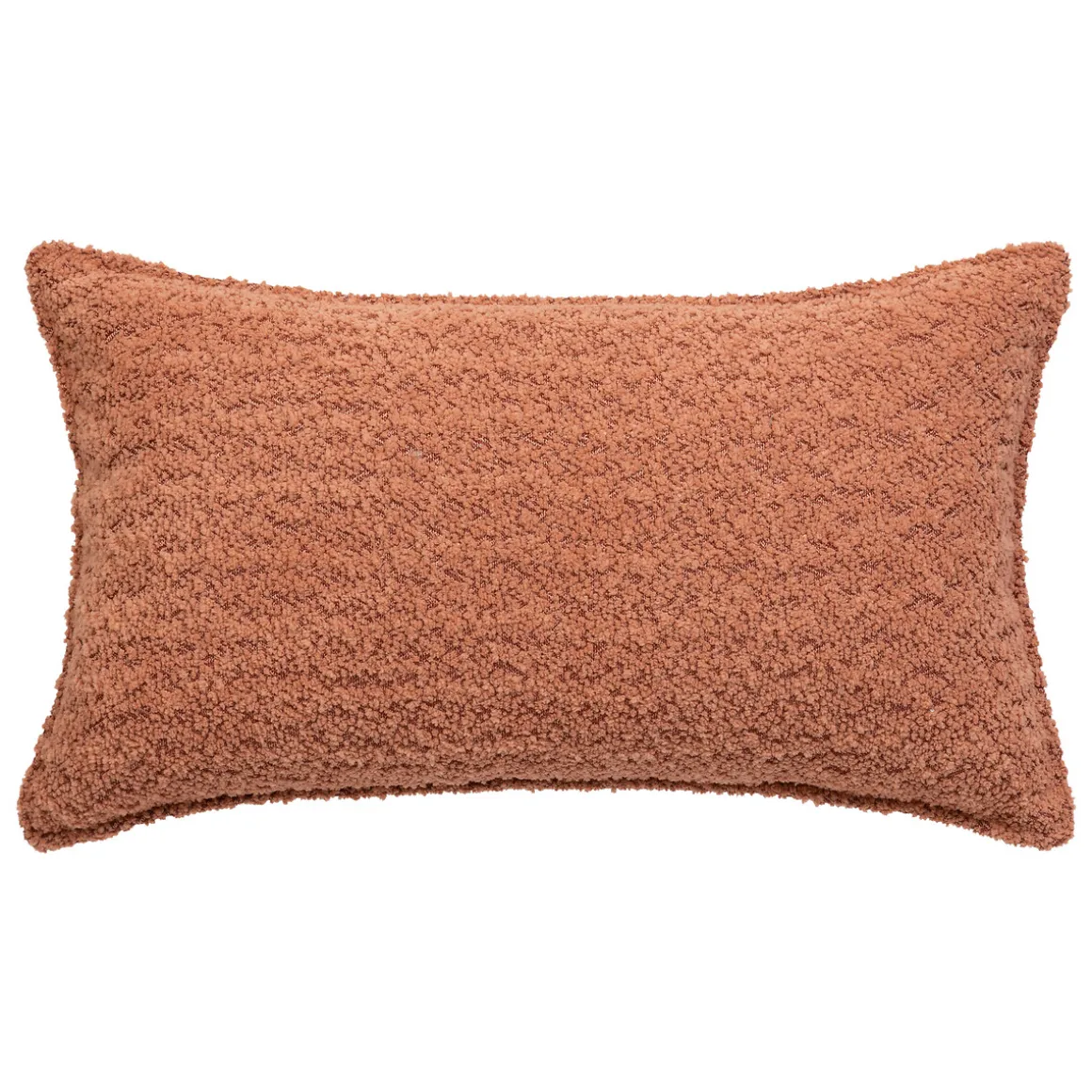Coussin bouclette "Soana"