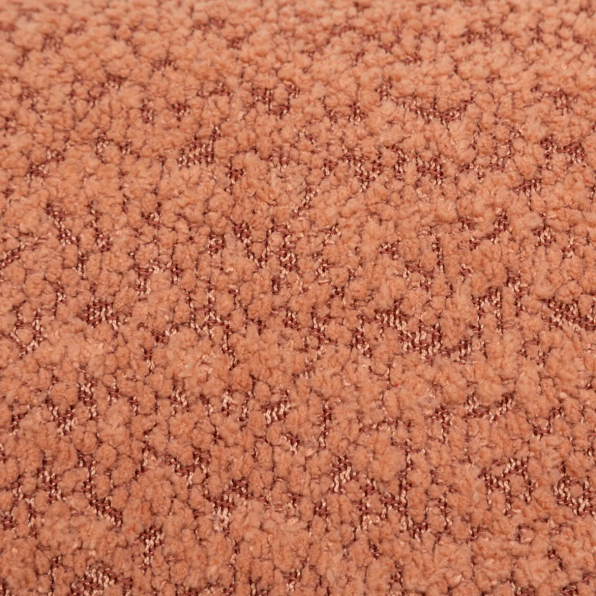 Coussin bouclette "Soana"