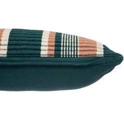 Coussin "Collectionneur"