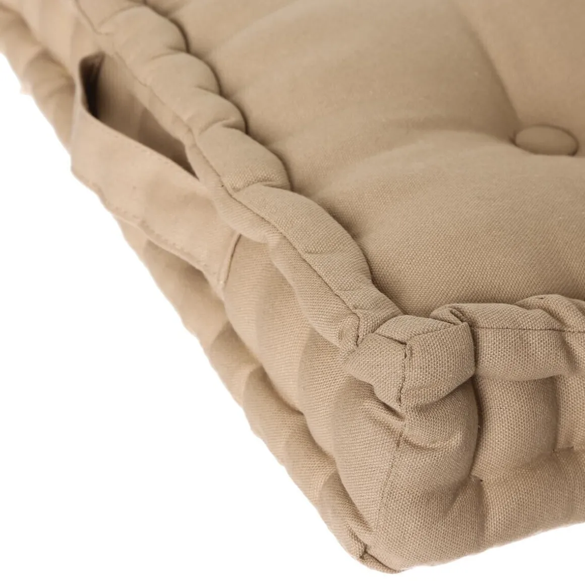 Coussin de sol "Anjali"