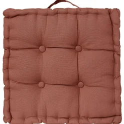 Coussin de sol "Anjali"