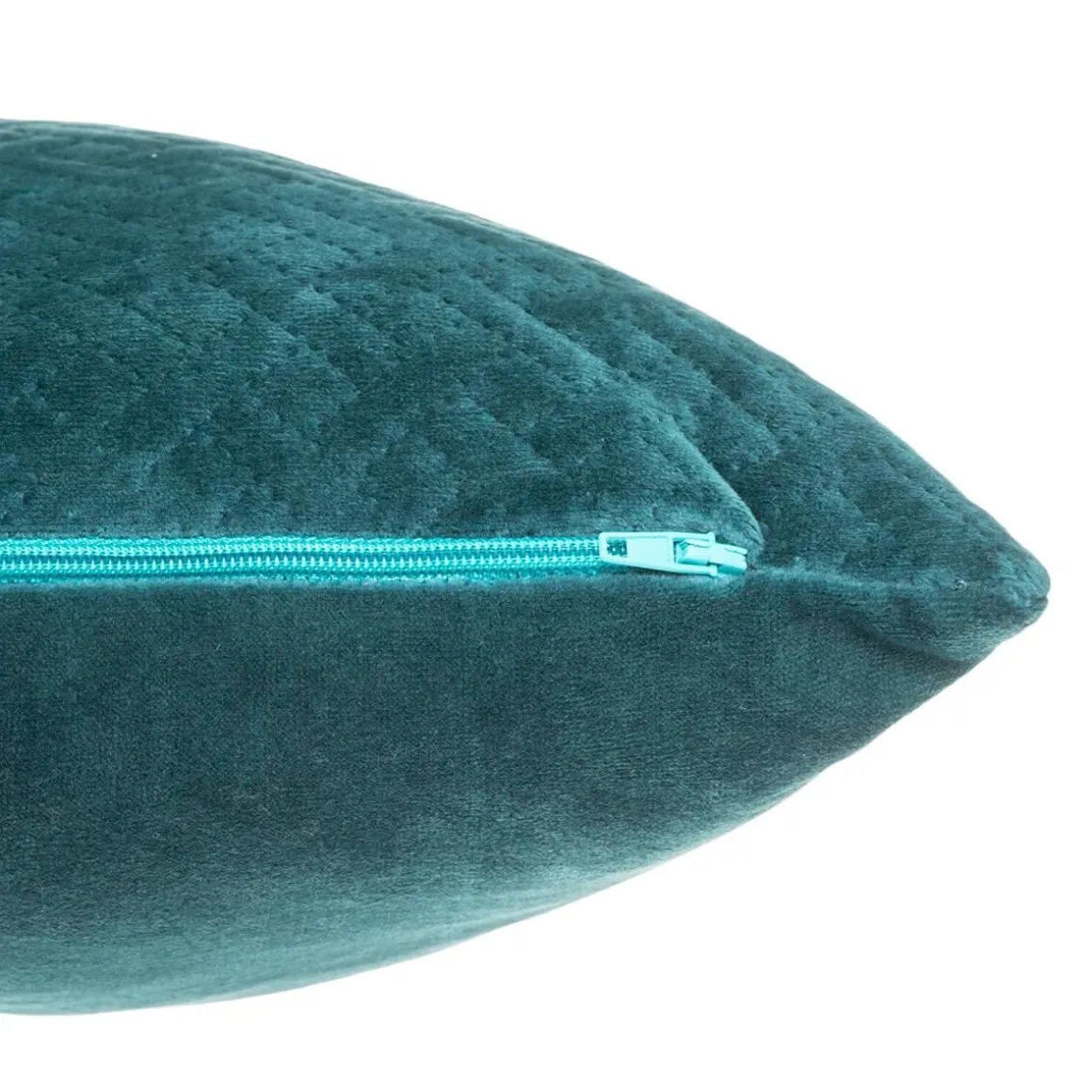 Coussin "Dolce", velours