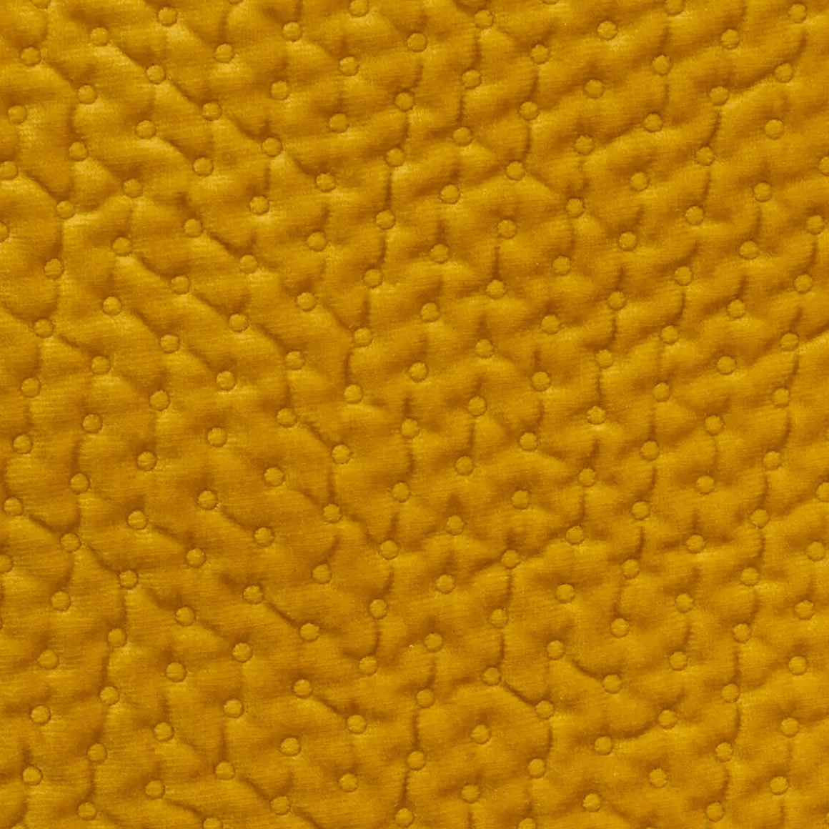 Coussin "Dolce", velours