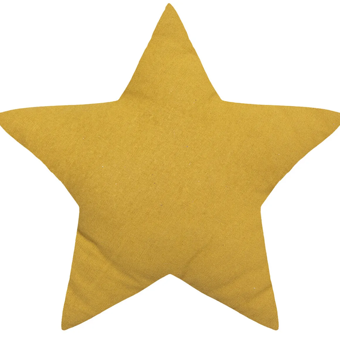 Coussin enfant "Berlingot" étoile