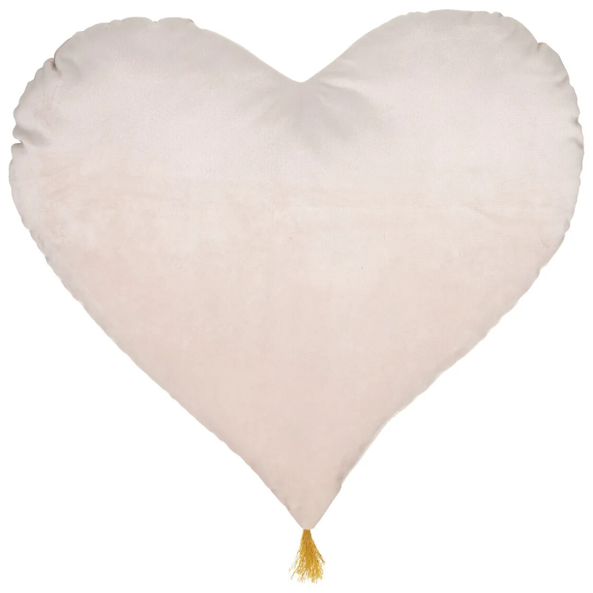 Coussin enfant "Coeur"