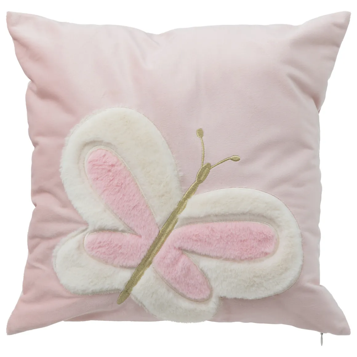 Coussin enfant "Papillon"