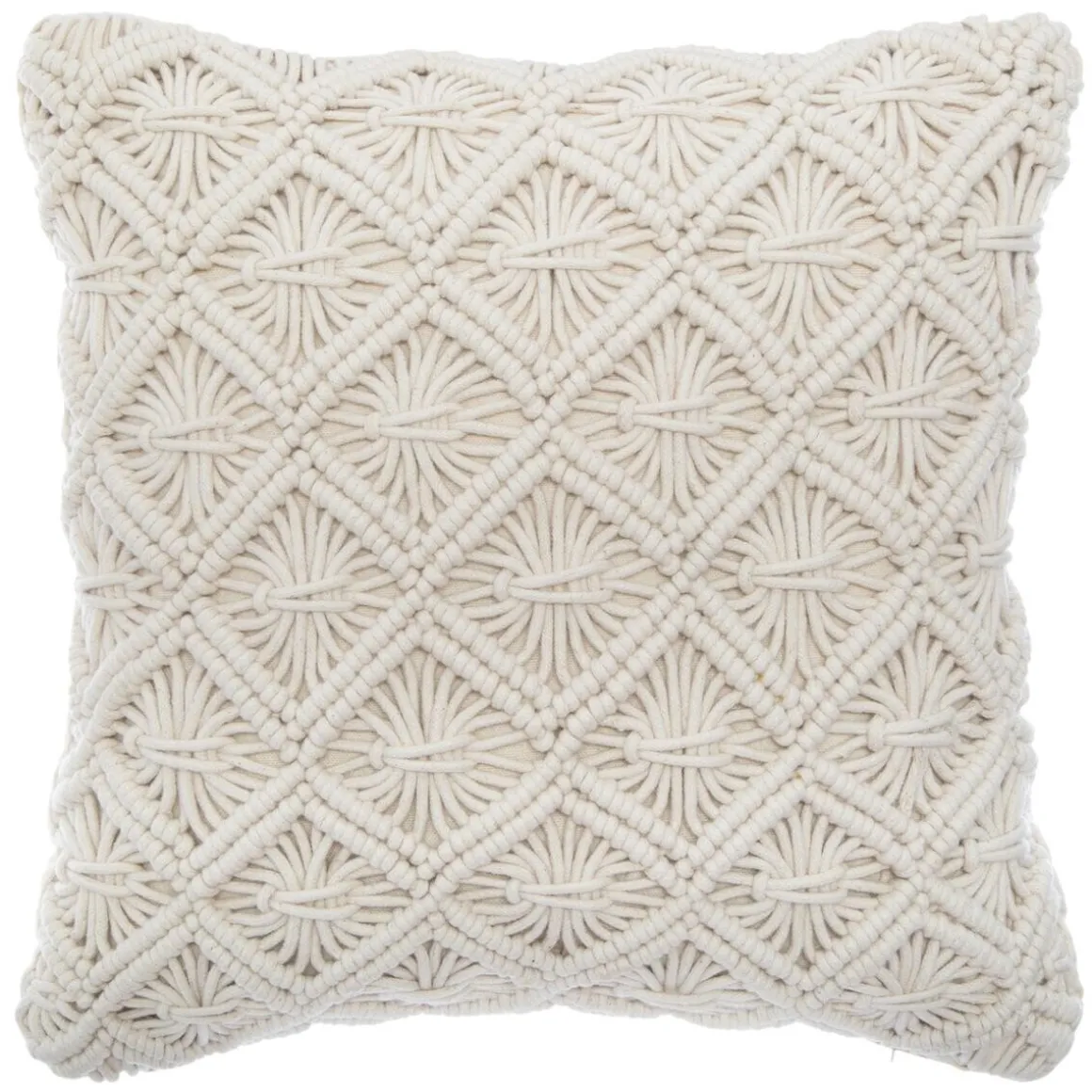 Coussin "Eté Indien"