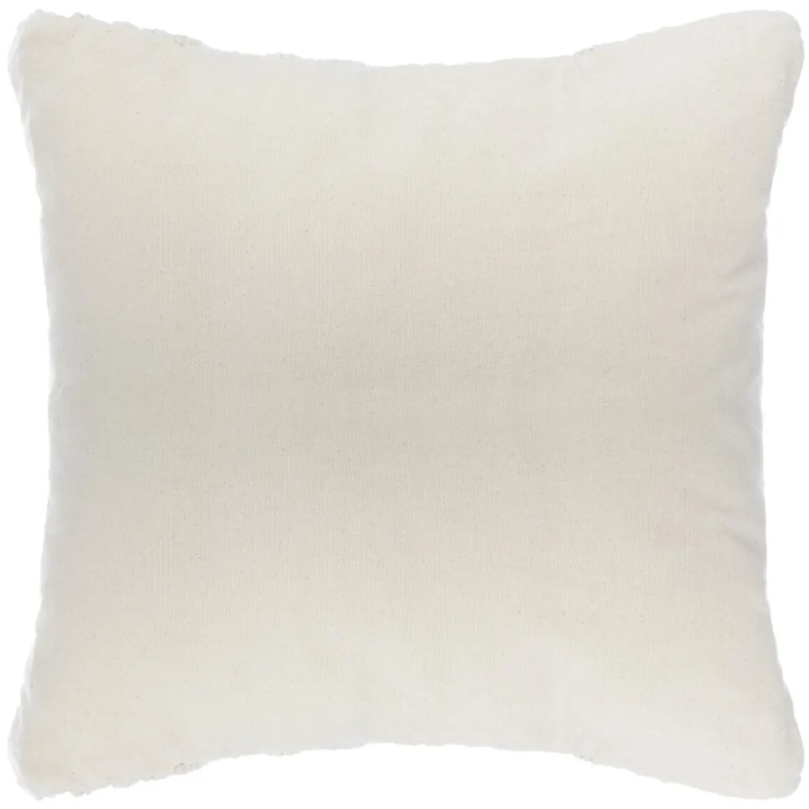 Coussin "Eté Indien"