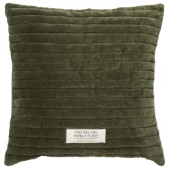 Coussin "Family corner"