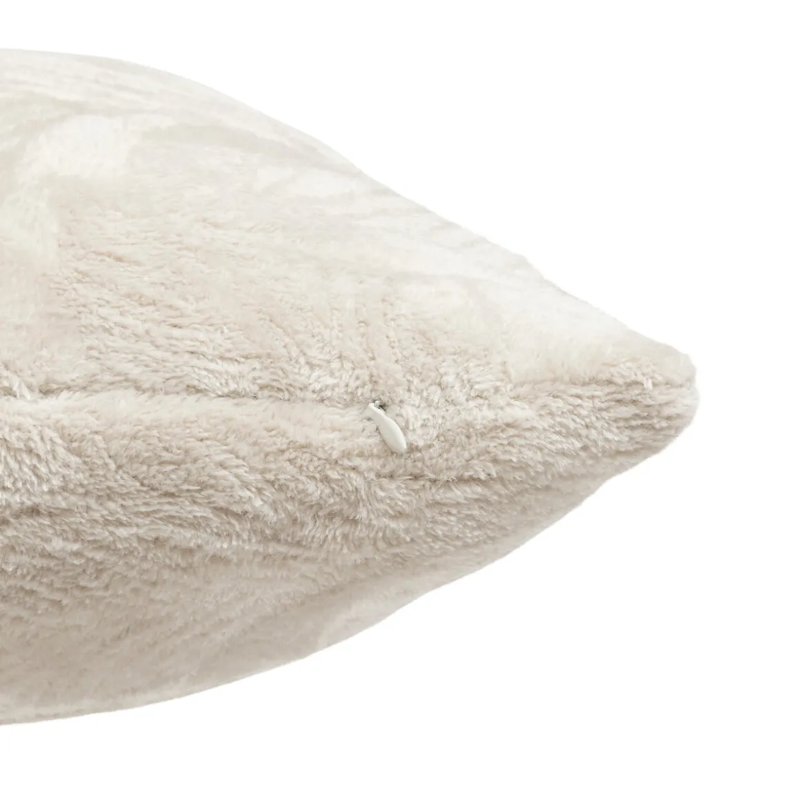 Coussin flanelle "Ryo"