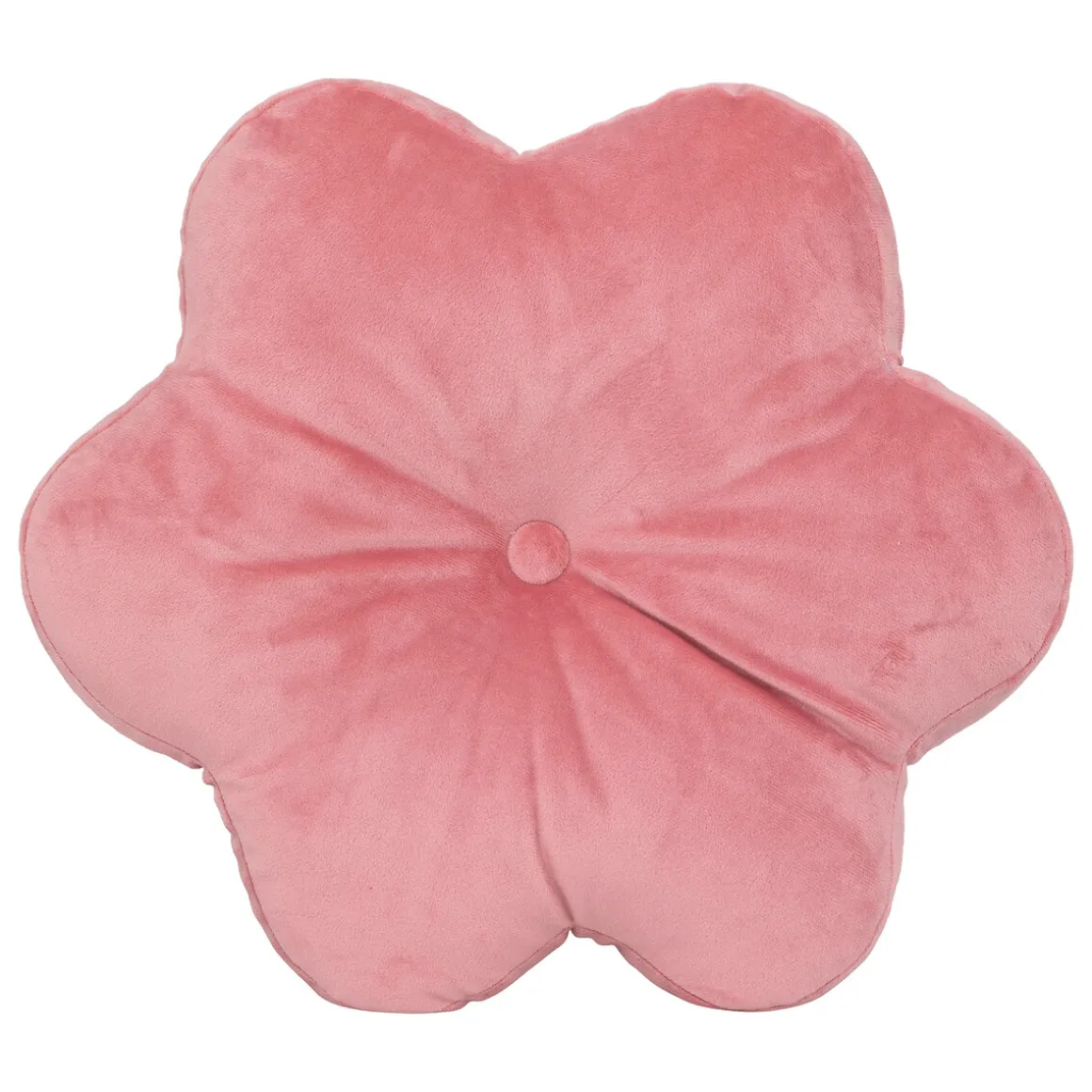 Coussin Fleur "Amelia"