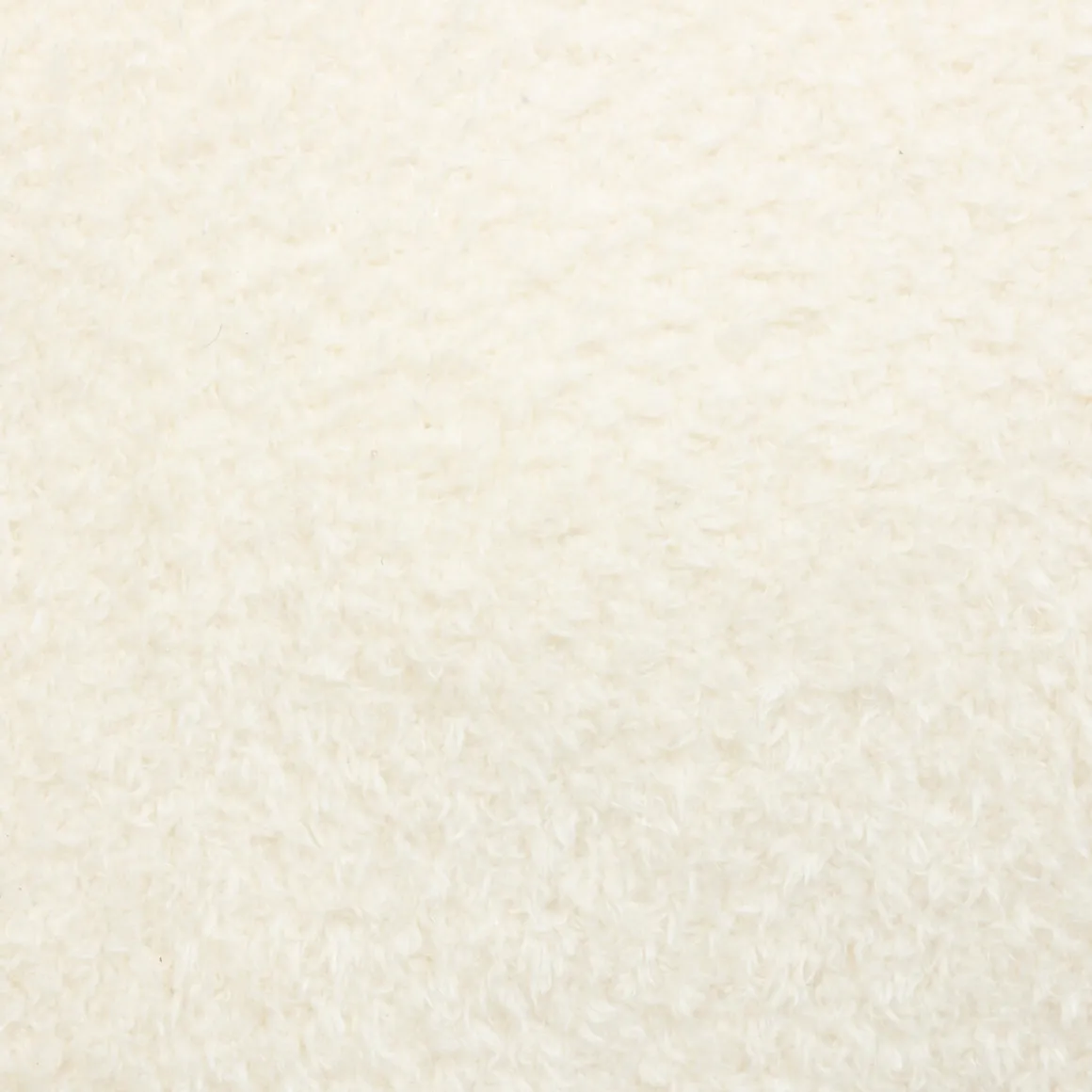 Coussin forme "Wavy bliss"